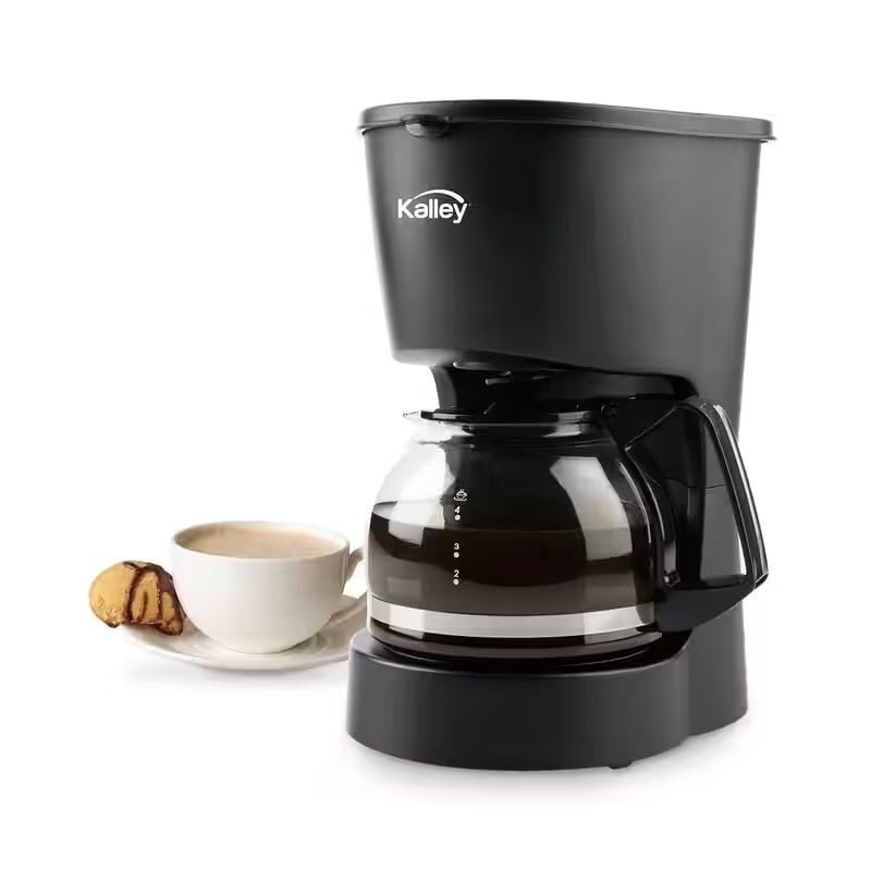 Cafetera Kalley